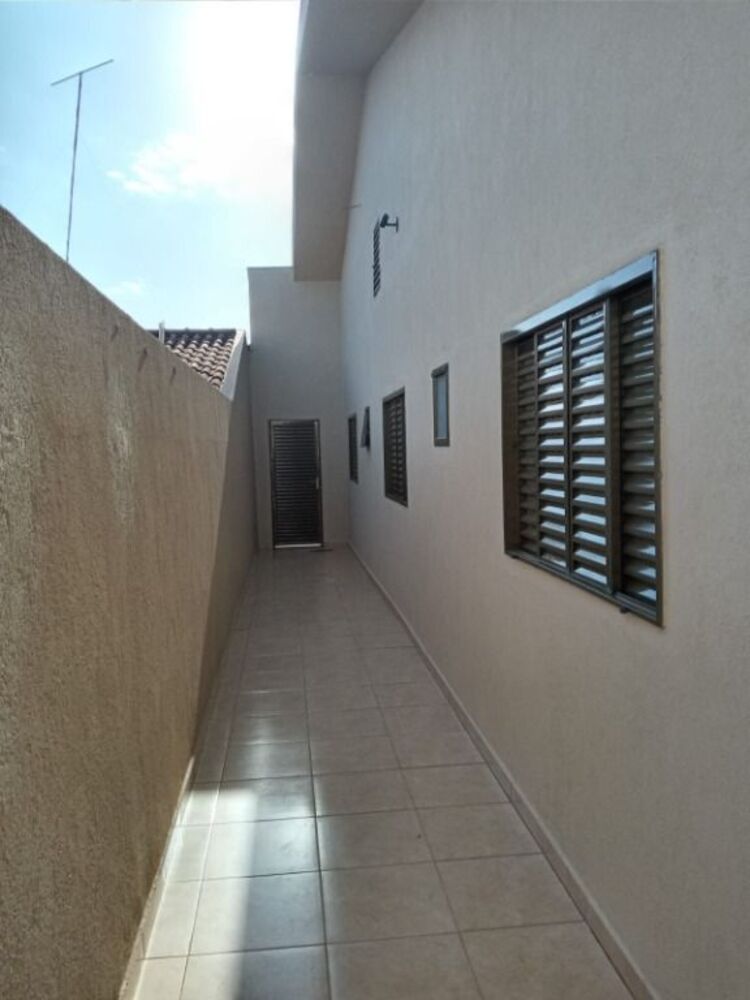 Casa, 3 quartos, 140 m² - Foto 11