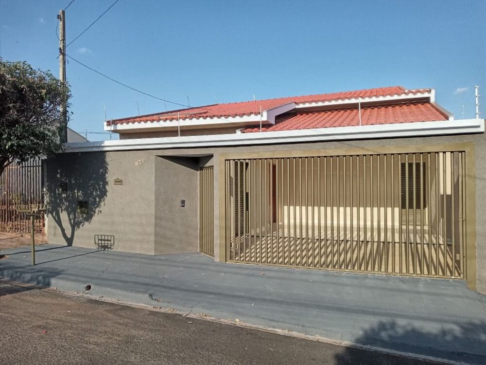 Casa, 3 quartos, 140 m² - Foto 3
