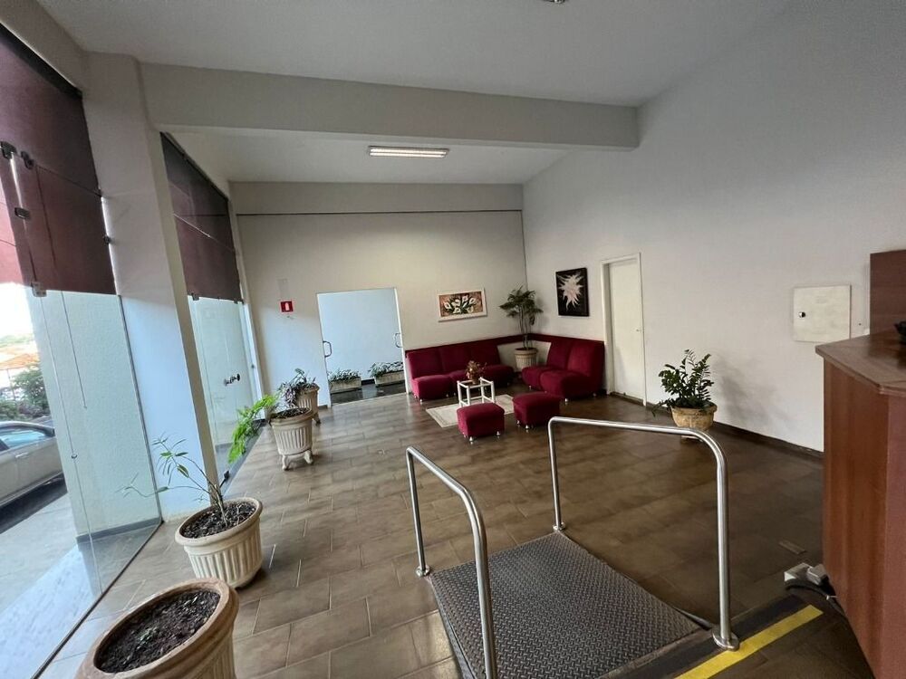Apartamento à venda com 3 quartos, 120m² - Foto 28