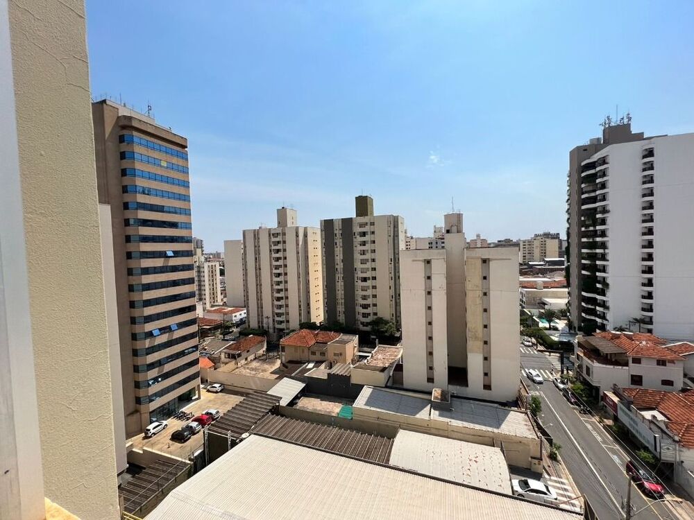 Apartamento à venda com 3 quartos, 120m² - Foto 21