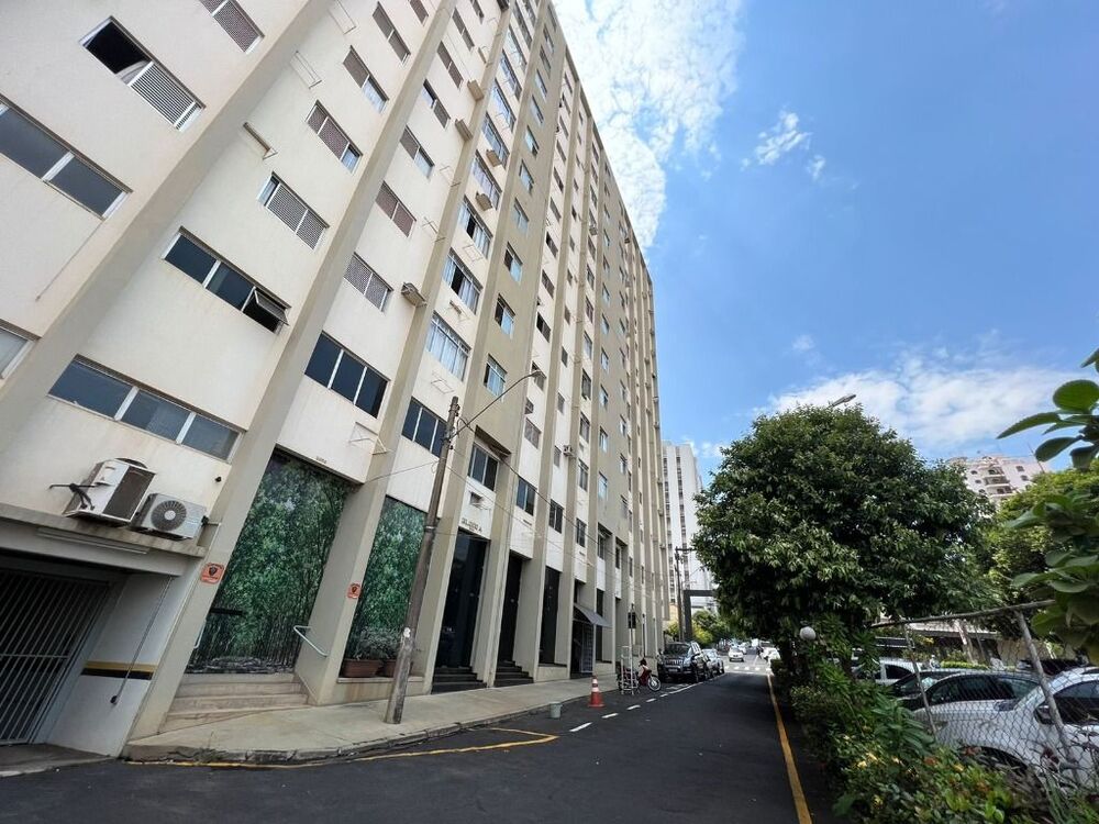 Apartamento à venda com 3 quartos, 120m² - Foto 5