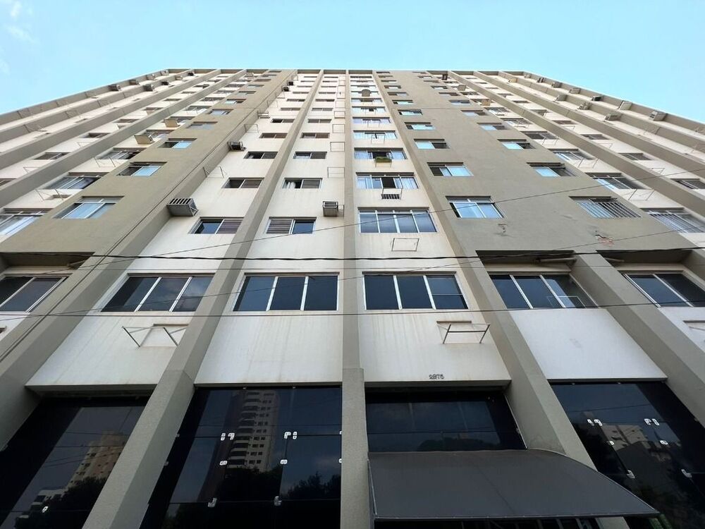 Apartamento à venda com 3 quartos, 120m² - Foto 29