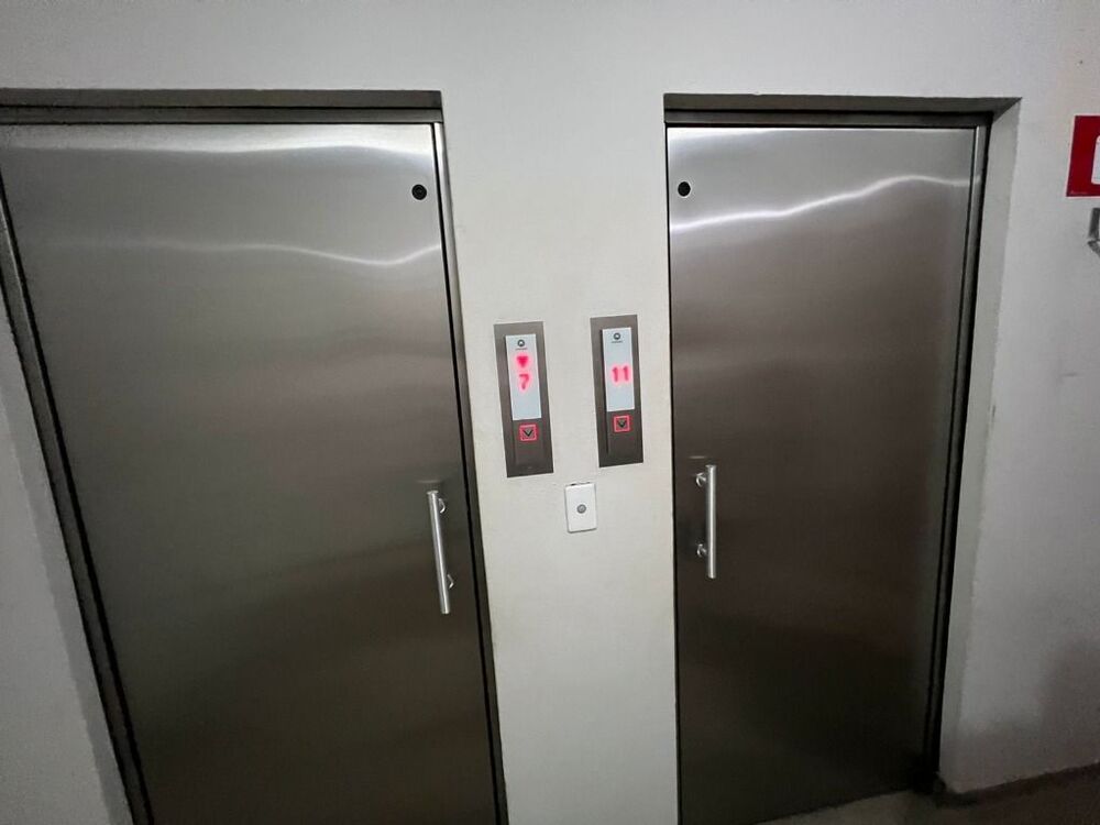 Apartamento à venda com 3 quartos, 120m² - Foto 9