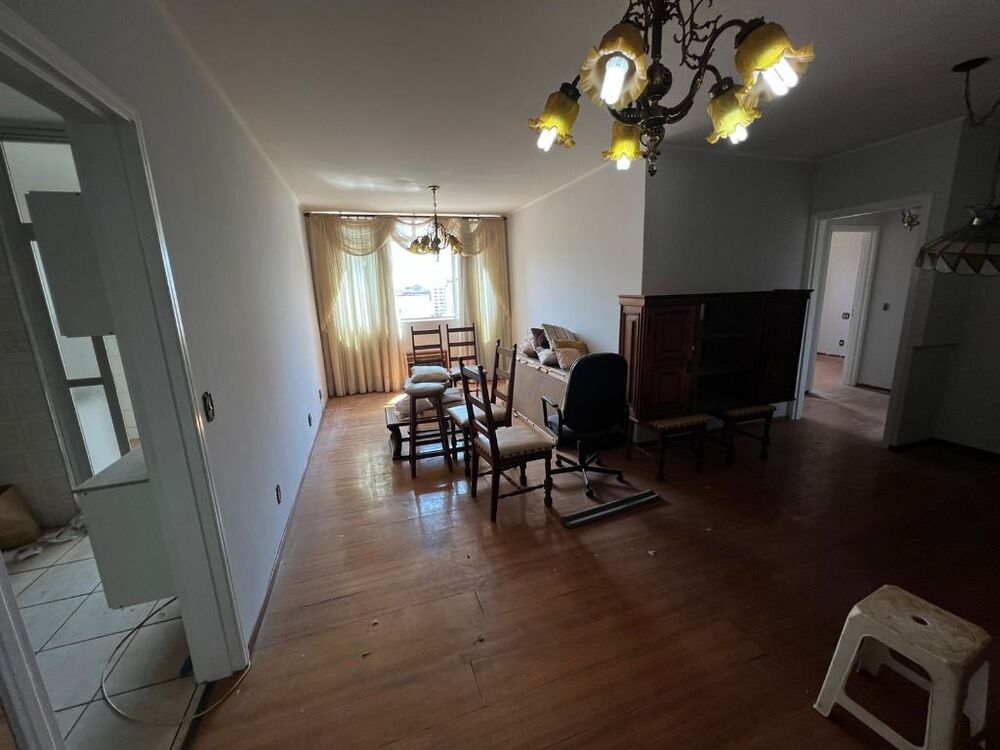 Apartamento à venda com 3 quartos, 120m² - Foto 23