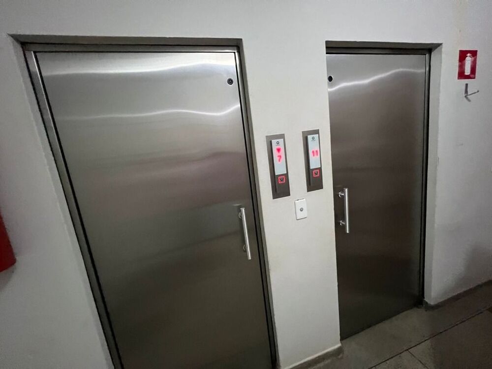 Apartamento à venda com 3 quartos, 120m² - Foto 10