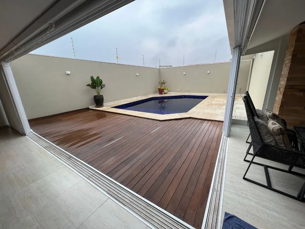 Casa, 3 quartos, 248 m² - Foto 3
