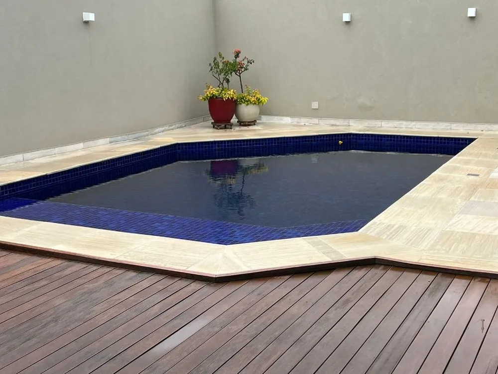 Casa, 3 quartos, 248 m² - Foto 2