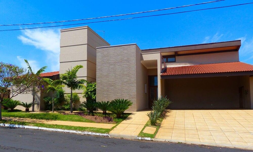 Casa, 4 quartos, 413 m² - Foto 1