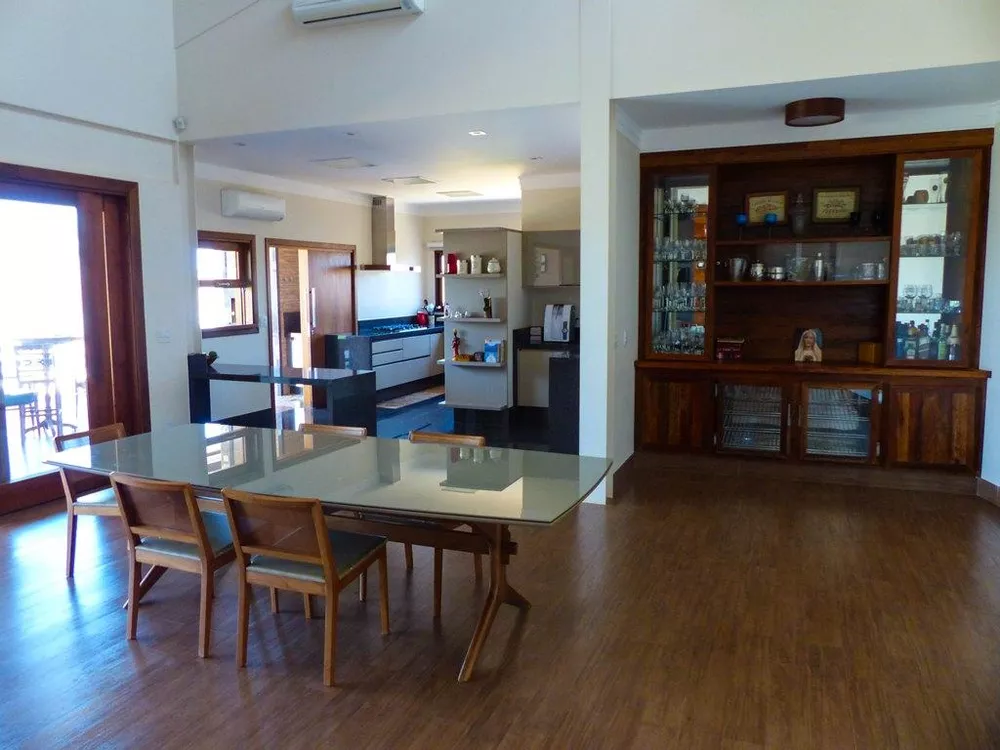 Casa, 4 quartos, 413 m² - Foto 5