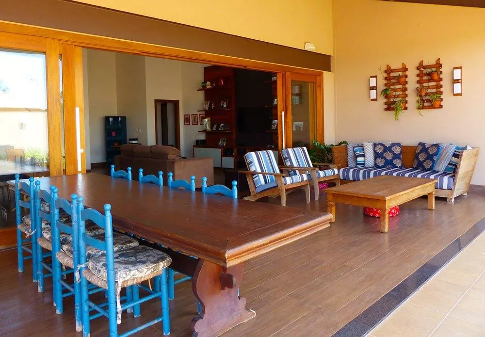 Casa, 4 quartos, 413 m² - Foto 7