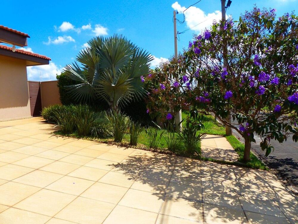 Casa, 4 quartos, 413 m² - Foto 4