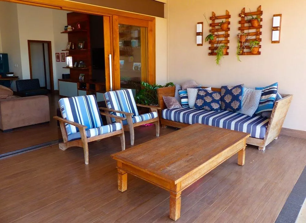 Casa, 4 quartos, 413 m² - Foto 8