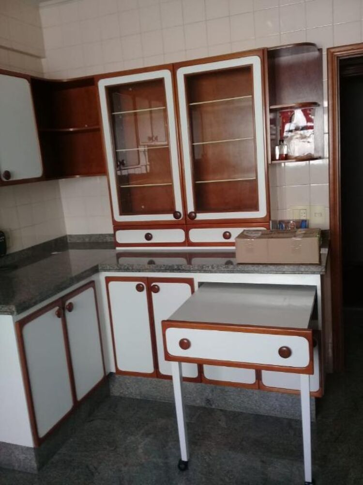 Apartamento, 3 quartos, 147 m² - Foto 1