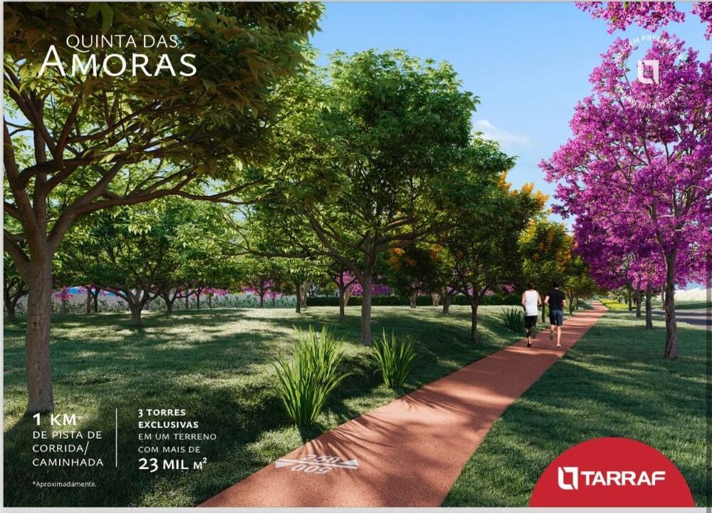 Apartamento à venda com 2 quartos, 92m² - Foto 6