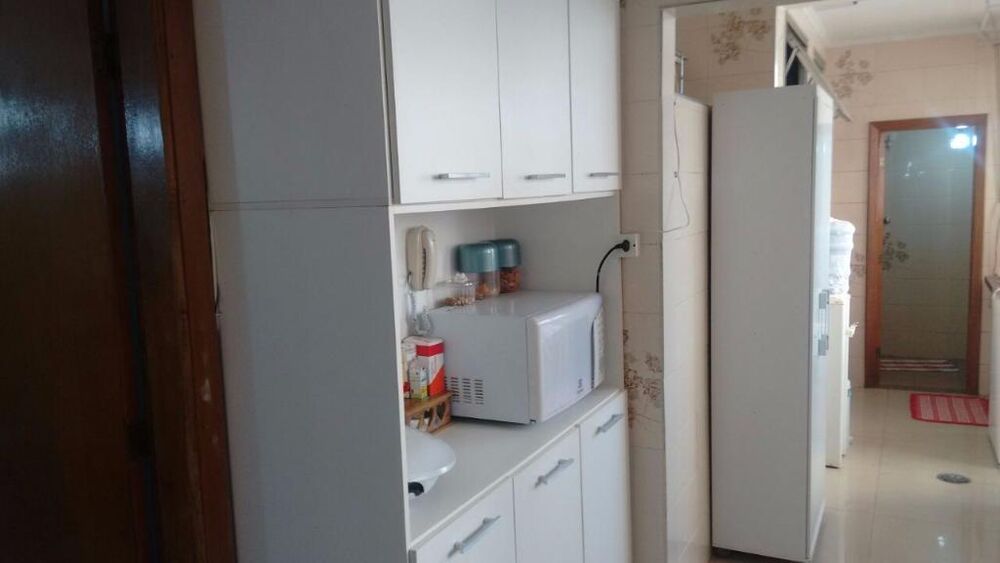 Apartamento, 3 quartos, 110 m² - Foto 4