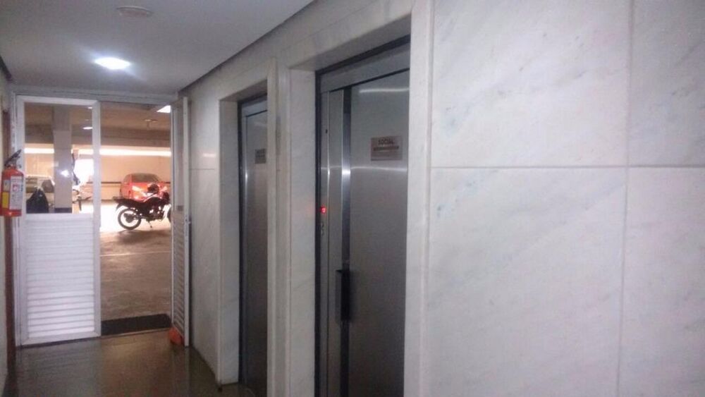 Apartamento, 3 quartos, 110 m² - Foto 3