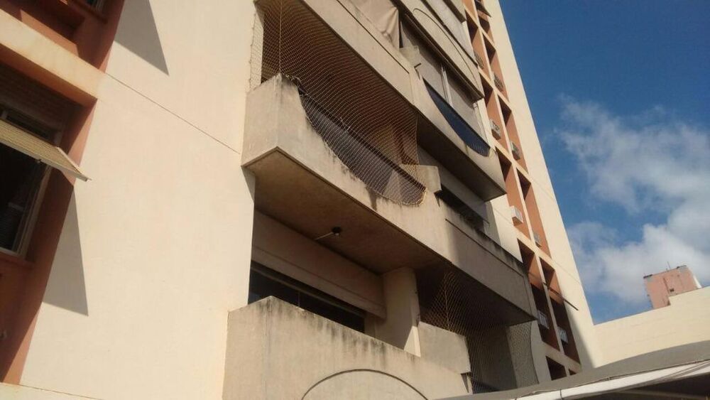 Apartamento, 3 quartos, 110 m² - Foto 1