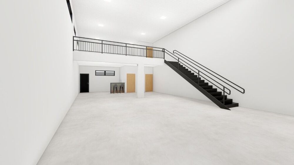 Loja-Salão, 227 m² - Foto 7