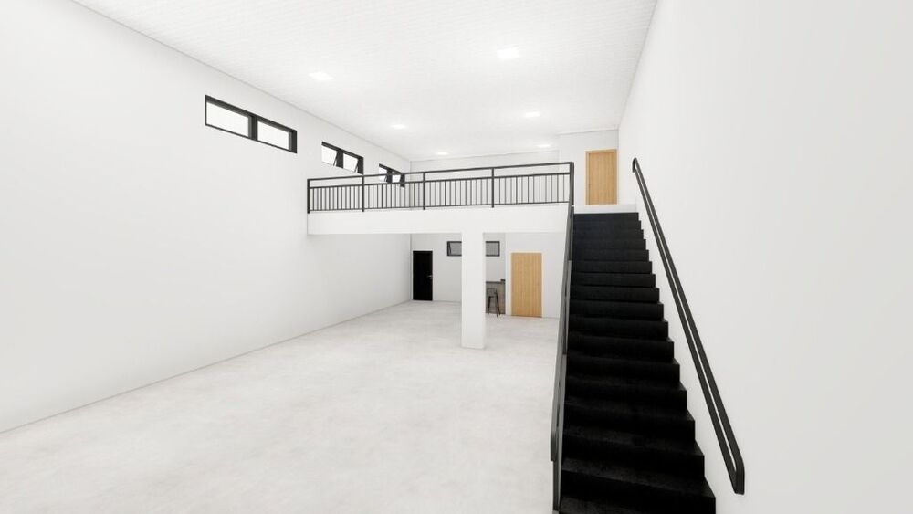 Loja-Salão, 227 m² - Foto 3
