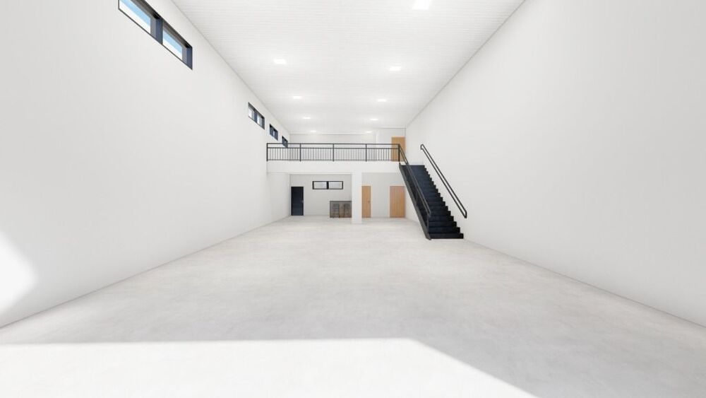 Loja-Salão, 227 m² - Foto 6