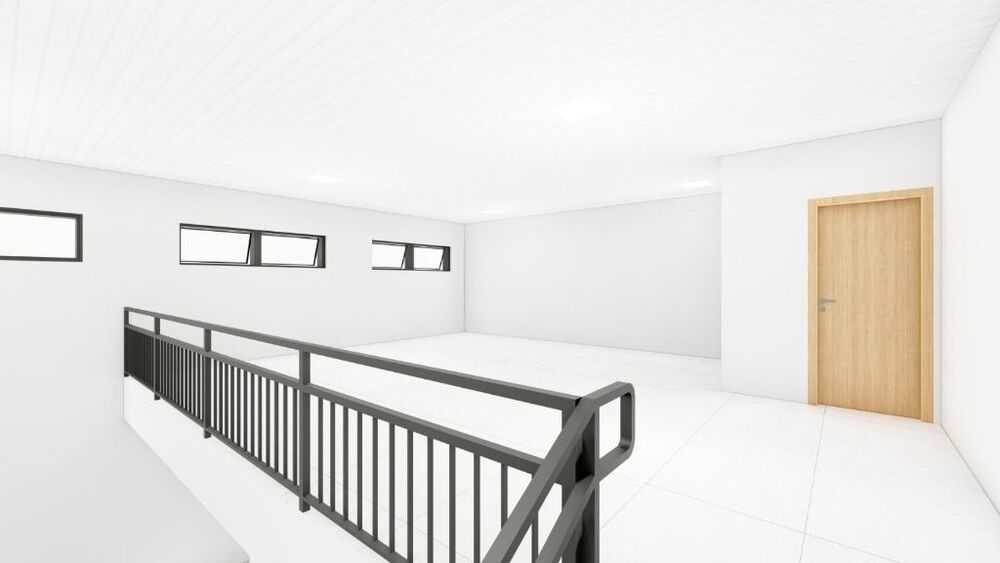 Loja-Salão, 227 m² - Foto 2