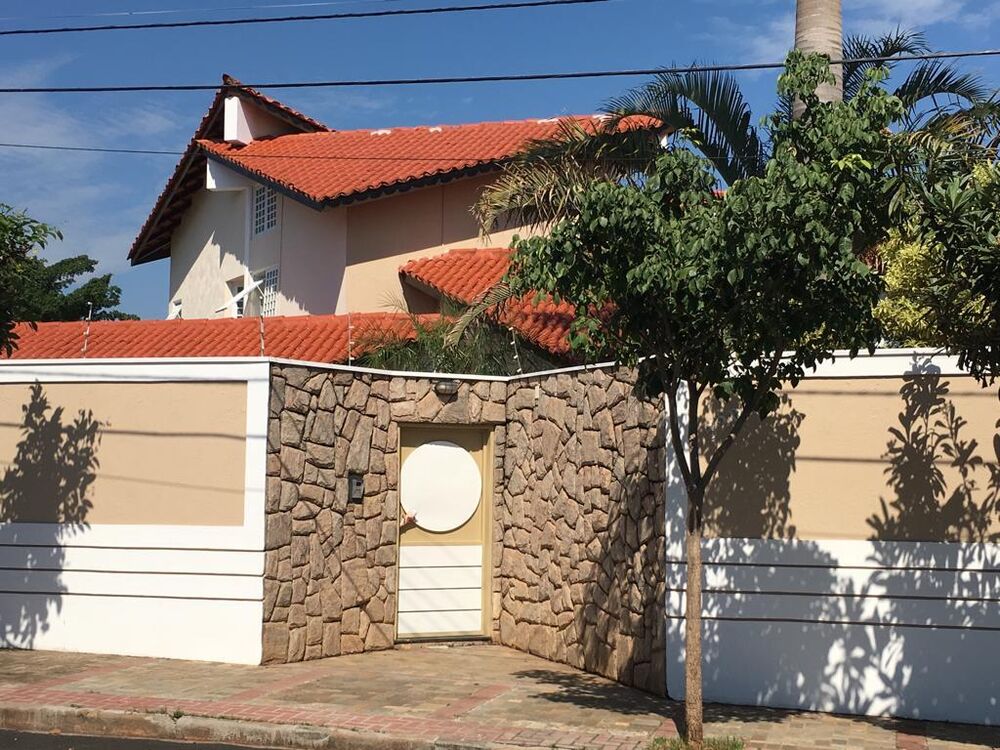 Casa, 4 quartos, 424 m² - Foto 5