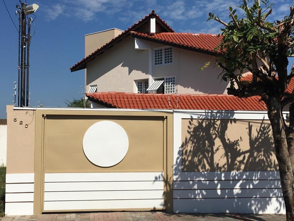 Casa, 4 quartos, 424 m² - Foto 6