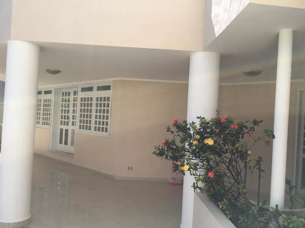 Casa, 4 quartos, 424 m² - Foto 1