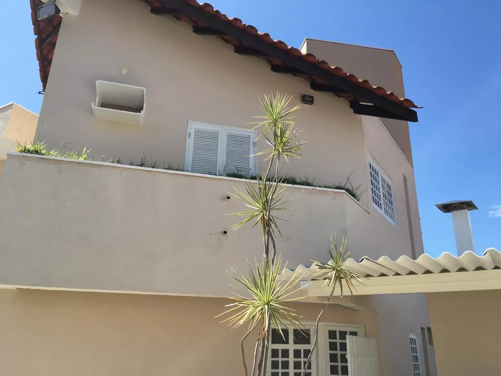 Casa, 4 quartos, 424 m² - Foto 3