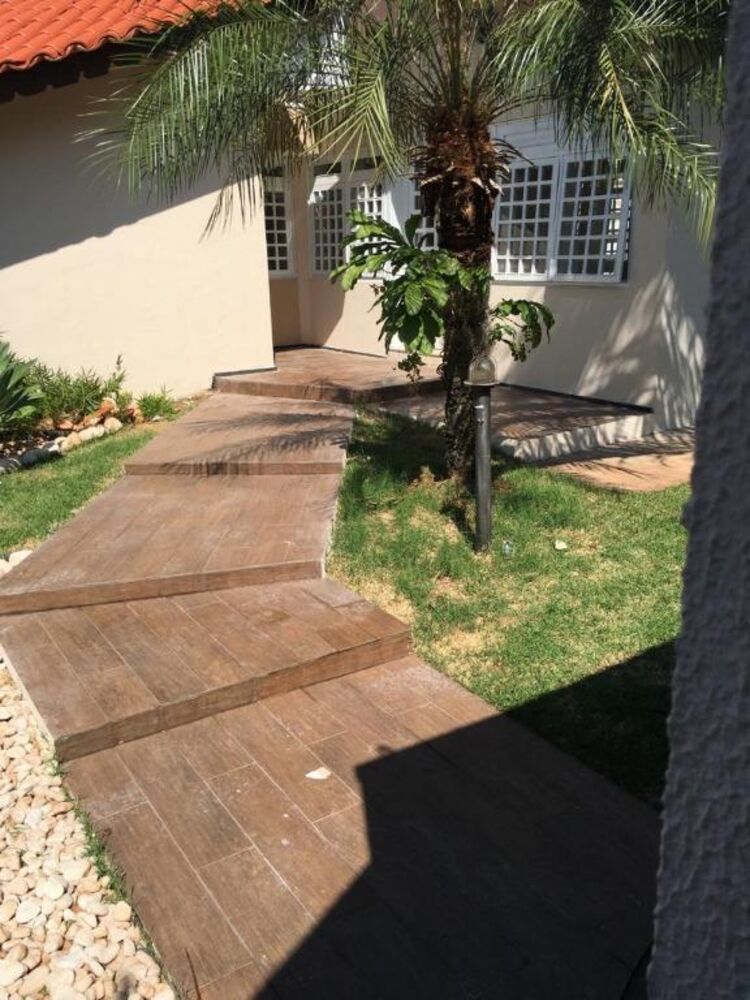 Casa, 4 quartos, 424 m² - Foto 7