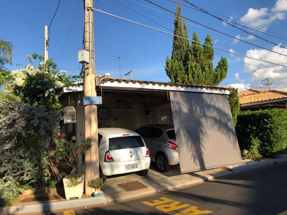 Casa de Condomínio à venda com 3 quartos, 135m² - Foto 6