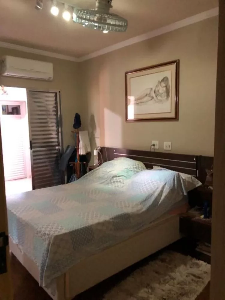 Casa de Condomínio à venda com 3 quartos, 135m² - Foto 10