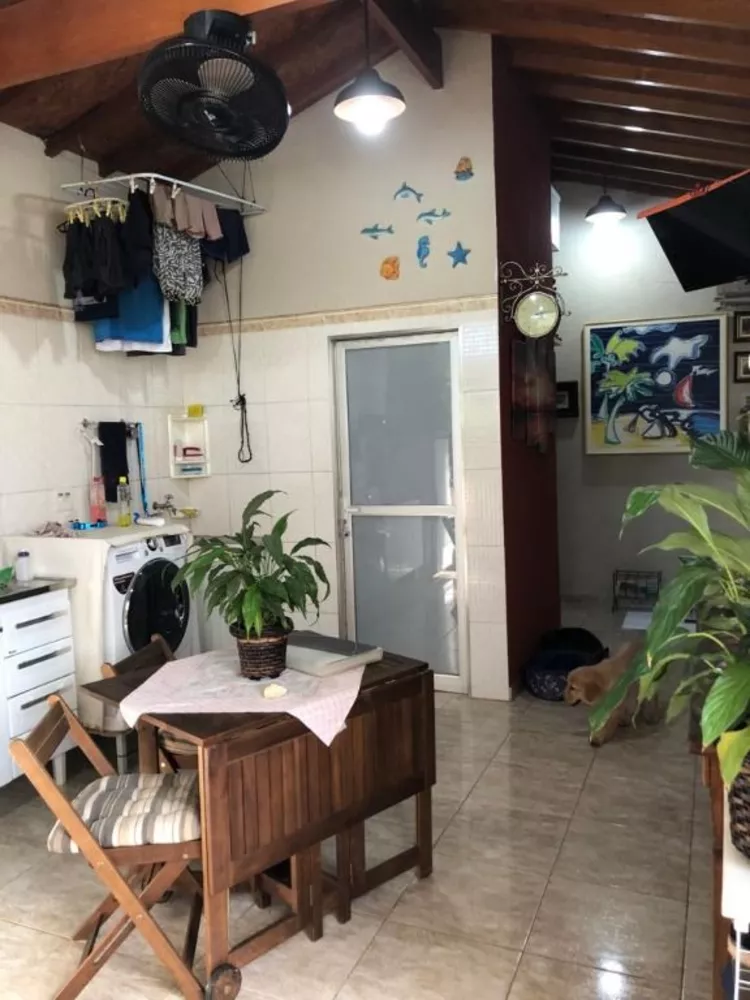 Casa de Condomínio à venda com 3 quartos, 135m² - Foto 14