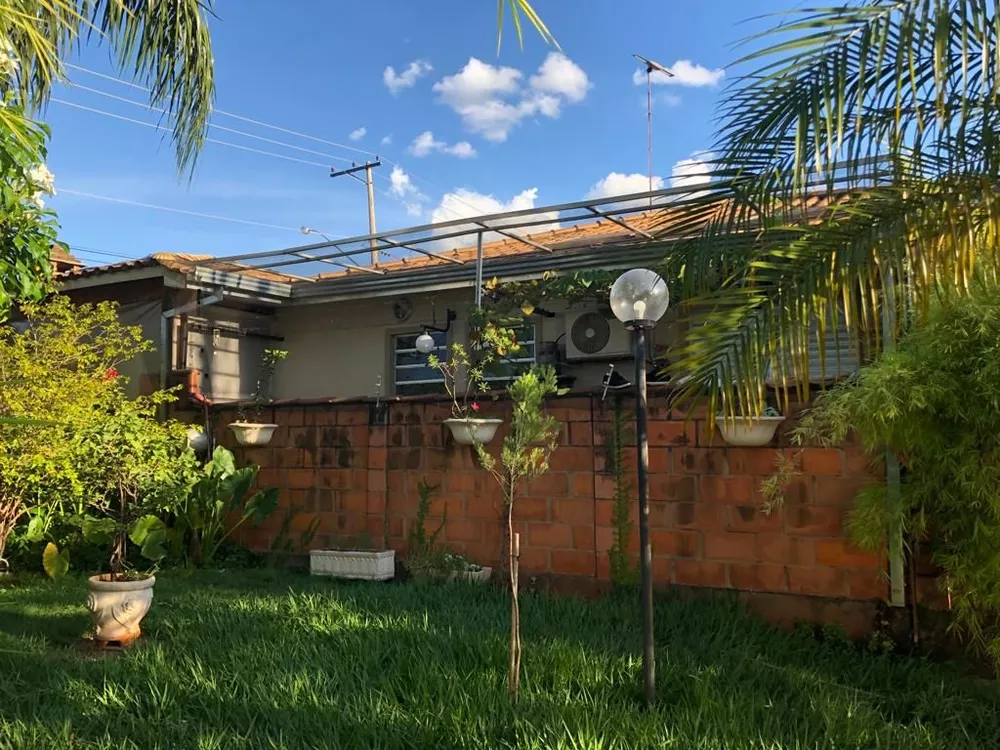 Casa de Condomínio à venda com 3 quartos, 135m² - Foto 7