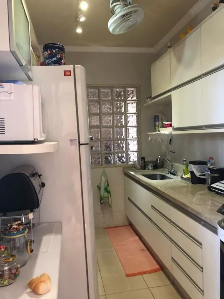 Casa de Condomínio à venda com 3 quartos, 135m² - Foto 17