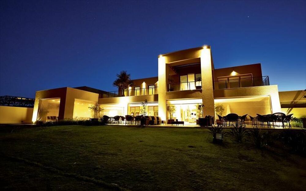 Loteamento e Condomínio, 479 m² - Foto 1