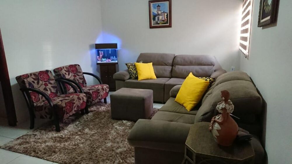 Casa, 3 quartos, 270 m² - Foto 4