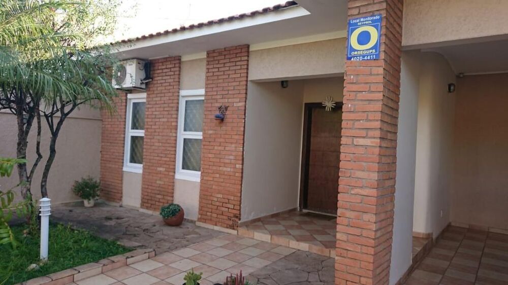 Casa, 3 quartos, 270 m² - Foto 2
