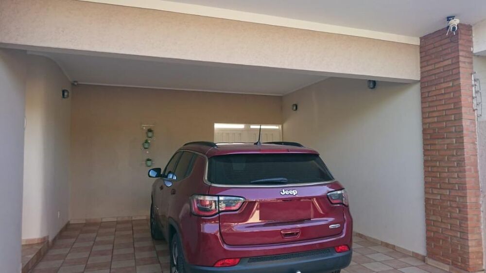 Casa, 3 quartos, 270 m² - Foto 3