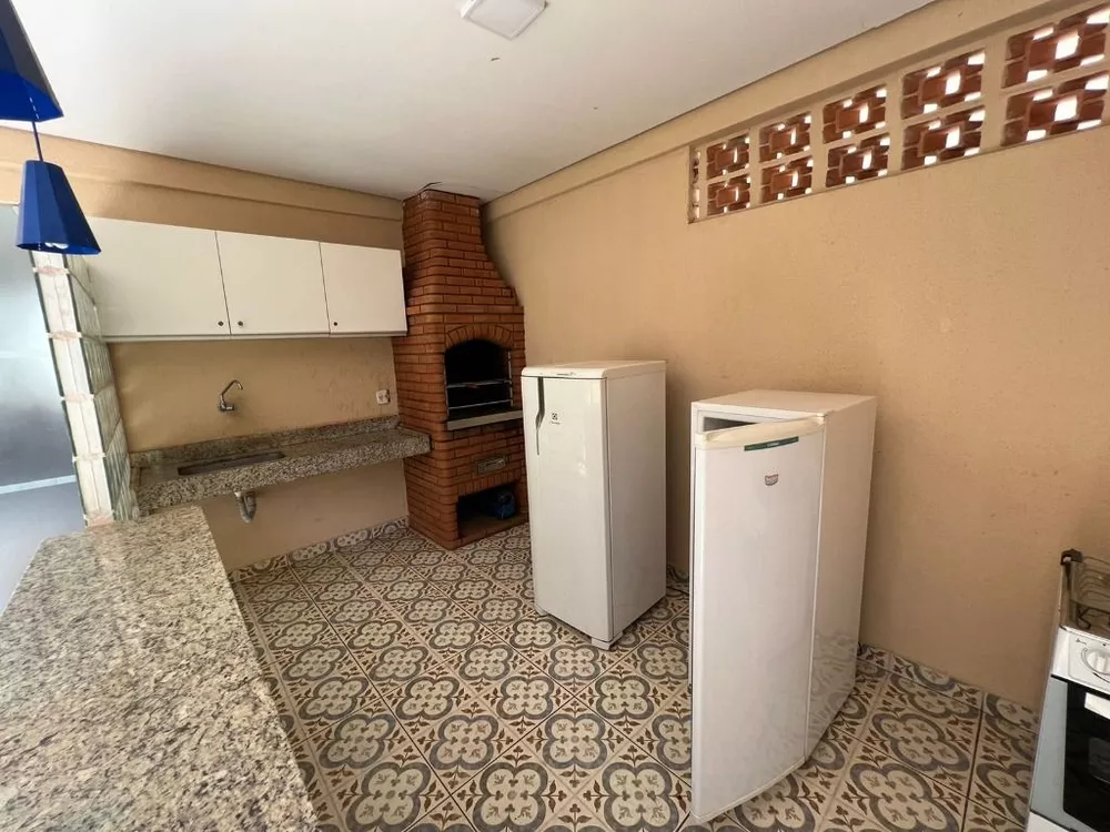 Casa de Condomínio, 3 quartos - Foto 10