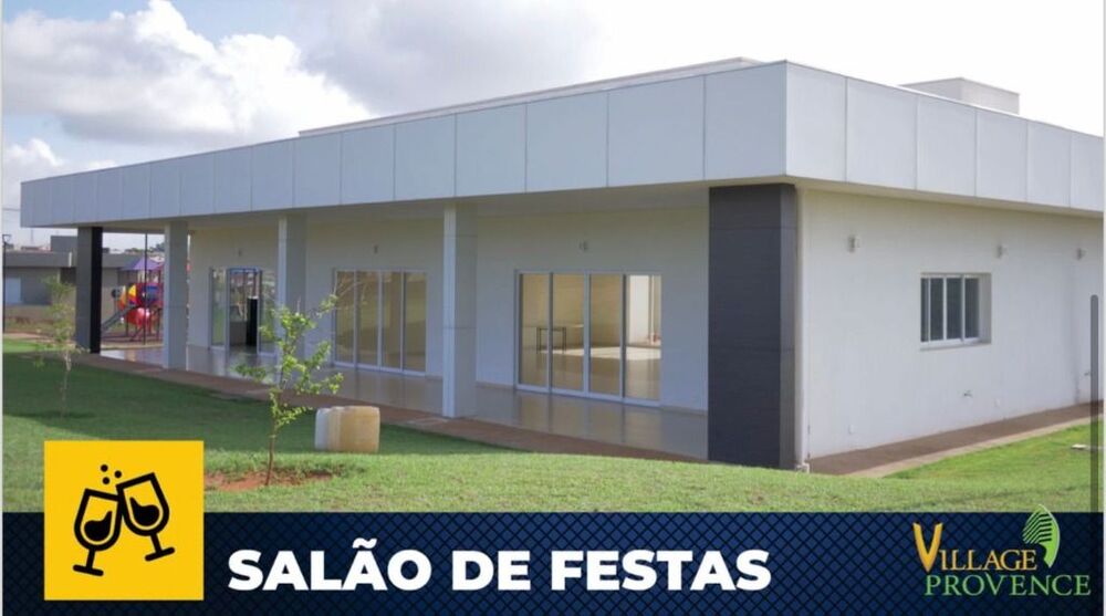 Loteamento e Condomínio, 269 m² - Foto 7