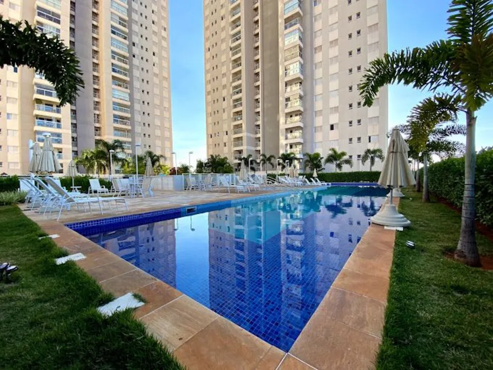 Apartamento, 2 quartos, 80 m² - Foto 1