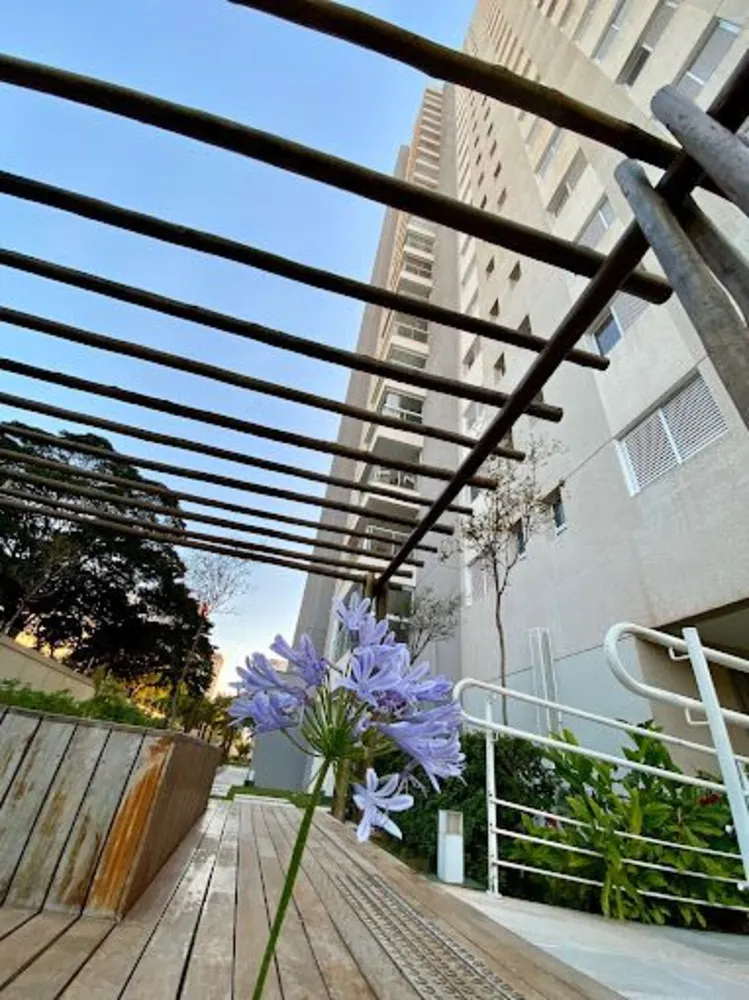 Apartamento, 2 quartos, 80 m² - Foto 2