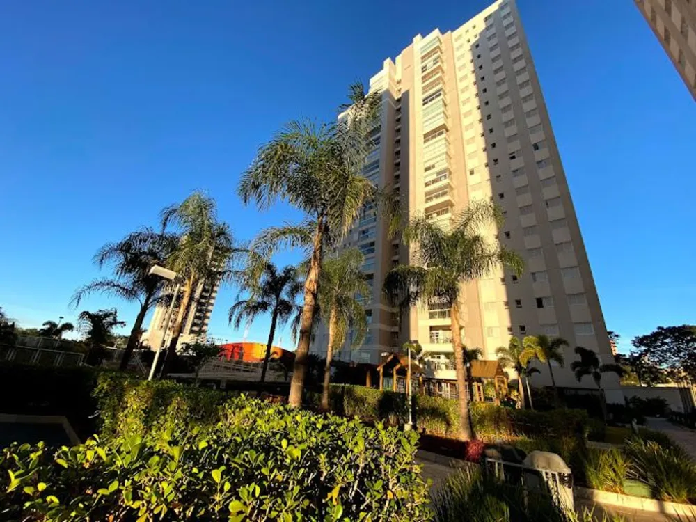 Apartamento, 2 quartos, 80 m² - Foto 3
