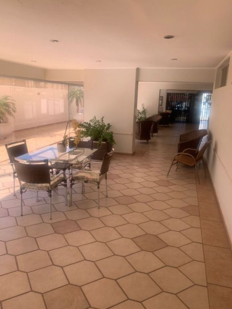 Apartamento, 3 quartos, 122 m² - Foto 1