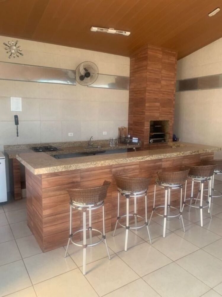 Apartamento, 3 quartos, 122 m² - Foto 28