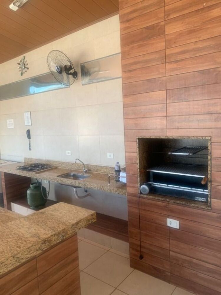 Apartamento, 3 quartos, 122 m² - Foto 26