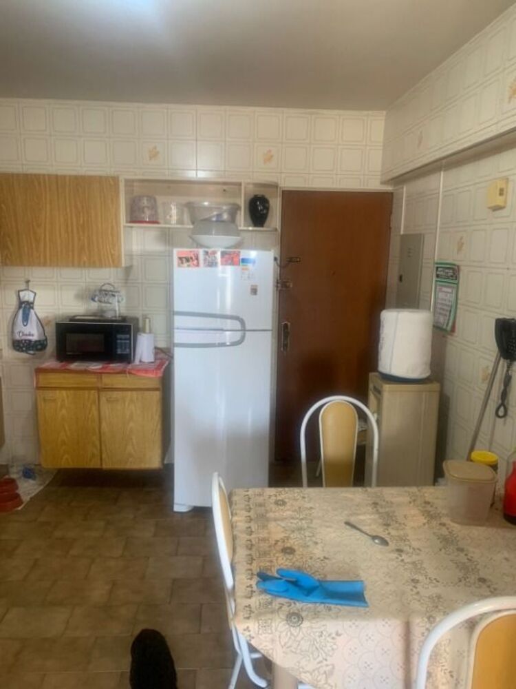 Apartamento, 3 quartos, 122 m² - Foto 5