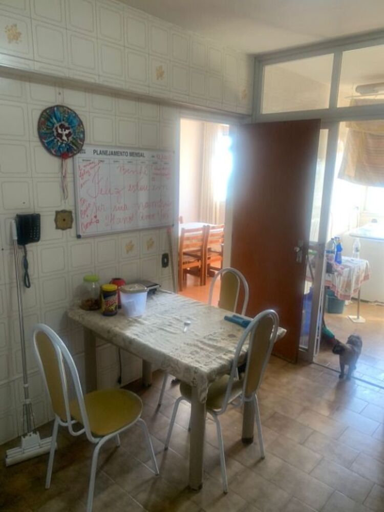 Apartamento, 3 quartos, 122 m² - Foto 4