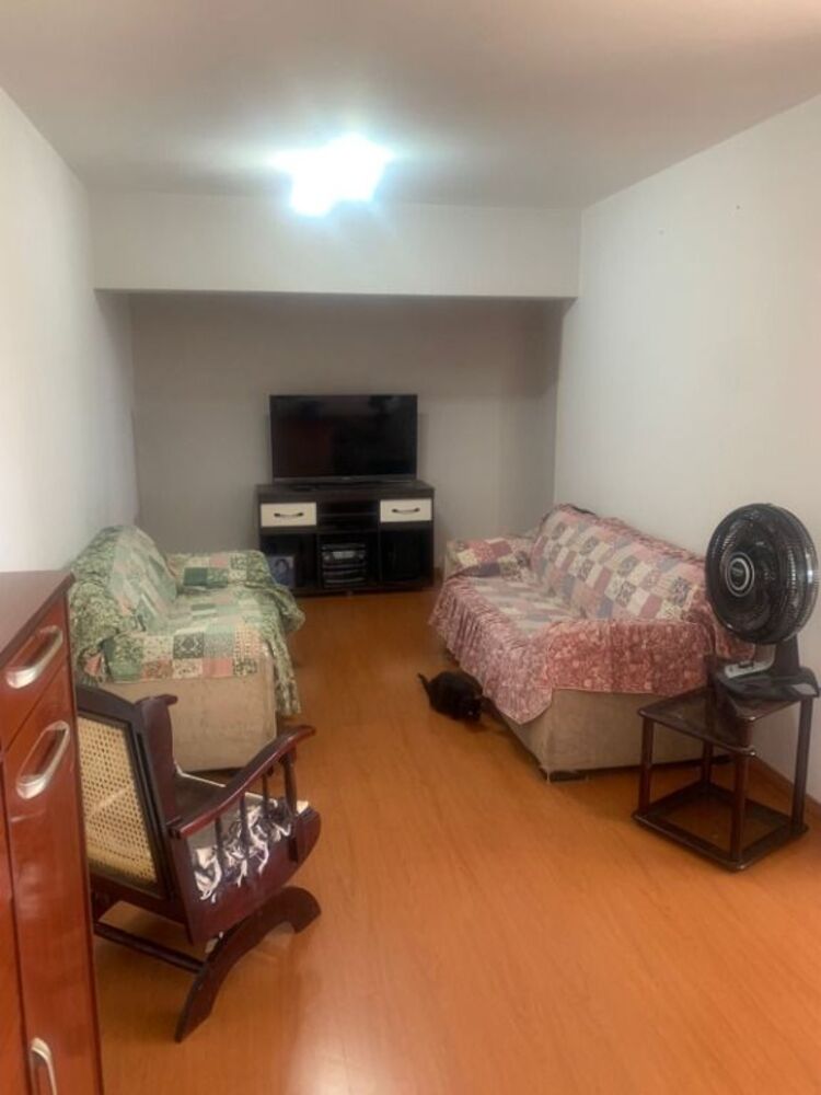 Apartamento, 3 quartos, 122 m² - Foto 23